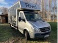 MERCEDES-BENZ SPRINTER 2011/4 - 1