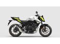 HONDA CB 500 F HORNET E-CLUTCH MINDEN SZíNBEN KÉSZLETEN 6 ÉV GYÁRI GARI
