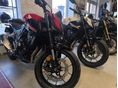 HONDA CB 500 F HORNET ABS KÉSZLETEN! AKCIÓS! 6 ÉV GYÁRI GARI