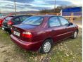 DAEWOO LANOS 1999/3 - 2