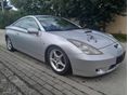 TOYOTA CELICA 2001/6 - 3