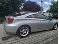 TOYOTA CELICA 2001/6 - 5
