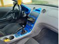 TOYOTA CELICA 2001/6 - 6