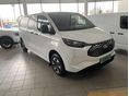 FORD TRANSIT 2024 - 2