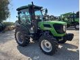 AGRI TRACKING 2024 - 2