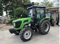 AGRI TRACKING 2024 - 1