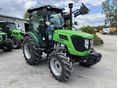 AGRI TRACKING 2024 - 2