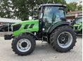 AGRI TRACKING TD1004 traktor 100 LE YTO motor E5 ÚJ