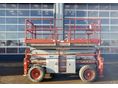 SKYJACK 2012 - 1