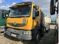 RENAULT 2011 - 2