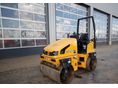 JCB Vibromax VMT 260-120 úthenger