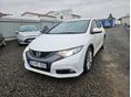 HONDA CIVIC 2013/2 - 1
