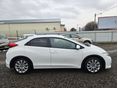 HONDA CIVIC 2013/2 - 4