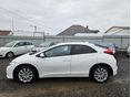 HONDA CIVIC 2013/2 - 7