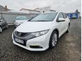 HONDA CIVIC 2013/2 - 8