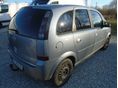 OPEL MERIVA A 2009/4 - 2