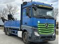 MERCEDES-BENZ 2014 - 1