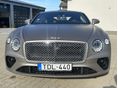 BENTLEY CONTINENTAL 2018 - 2
