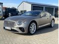 BENTLEY CONTINENTAL 2018 - 3