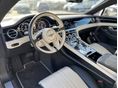 BENTLEY CONTINENTAL 2018 - 8