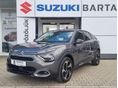 CITROEN C4 1.2 PureTech Shine EAT8 ÁFÁS+1.TULAJDONOSTÓL+VÉGIG VEZETETT SZERVIZKÖNYV