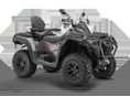 QJMOTOR SFA 1000 ABS EFI EPS DLX Touring Új 2026 Design
