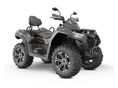 QJMOTOR SFA 1000 ABS EFI EPS Új 2026 Design
