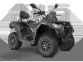 QJMOTOR SFA 600 ABS EFI EPS Új 2026 Design