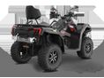 QJMOTOR SFA 600 2025 - 2