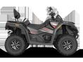 QJMOTOR SFA 600 2025 - 3