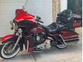 HARLEY-DAVIDSON FL TC 88 1991 - 1