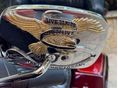 HARLEY-DAVIDSON FL TC 88 1991 - 8