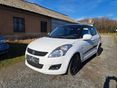 SUZUKI SWIFT 2012/5 - 1