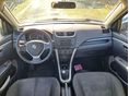SUZUKI SWIFT 2012/5 - 5