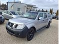 NISSAN NAVARA 4WD Double 3.0D V6 Platinum (Automata) EURO5
