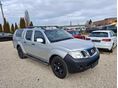 NISSAN NAVARA 2012/3 - 2