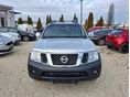 NISSAN NAVARA 2012/3 - 4