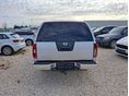 NISSAN NAVARA 2012/3 - 5