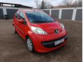 PEUGEOT 107 2007 - 2