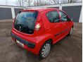 PEUGEOT 107 2007 - 3