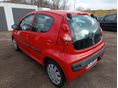 PEUGEOT 107 2007 - 4