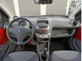 PEUGEOT 107 2007 - 5