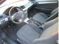 OPEL ASTRA H 2006/6 - 8