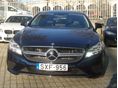 MERCEDES-BENZ CLS-OSZTÁLY 2015/5 - 2