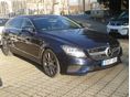 MERCEDES-BENZ CLS-OSZTÁLY 2015/5 - 1