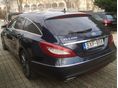 MERCEDES-BENZ CLS-OSZTÁLY 2015/5 - 4