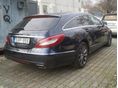 MERCEDES-BENZ CLS-OSZTÁLY 2015/5 - 5