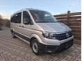 VOLKSWAGEN CRAFTER 2017/12 - 1