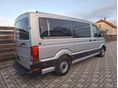 VOLKSWAGEN CRAFTER 2017/12 - 2