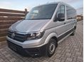 VOLKSWAGEN CRAFTER 2017/12 - 4